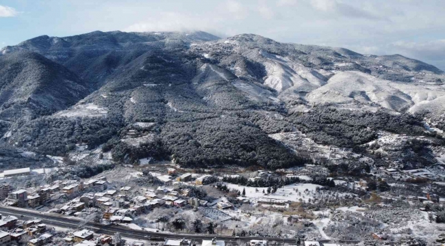 Hatay'da kartpostallık görüntüler