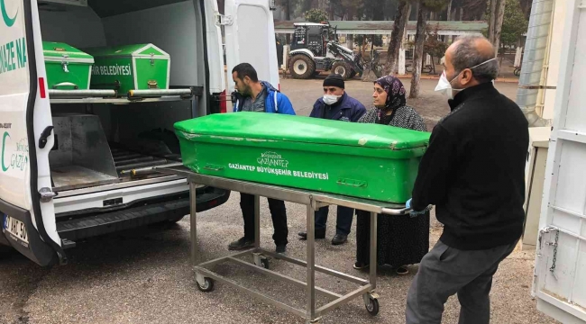 Köpekleri uzaklaştırmak isterken 5 yaşındaki kardeşini vurdu