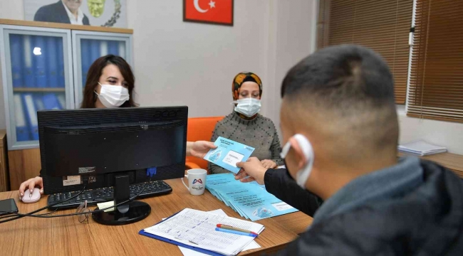 Öğrenim yardımının ocak ayı tutarları hesaplara yatırıldı