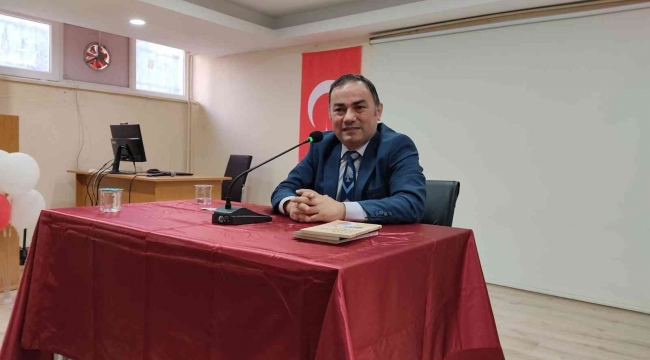 Oranlı: "Dilini kaybeden kimliğini de kaybeder"