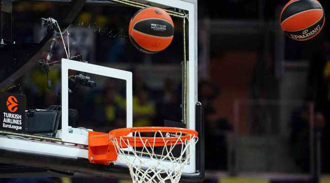 THY Euroleague'e korona virüs engeli