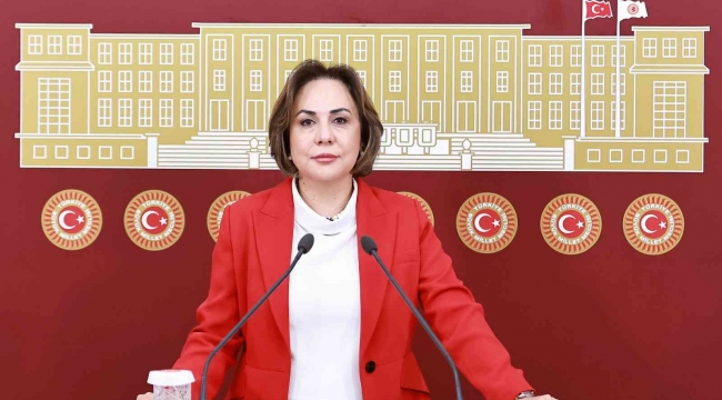 AK Parti'li Yılmaz: "Yeni Yargı Paketi, şiddetle mücadelenin etkinliğini arttıracaktır"