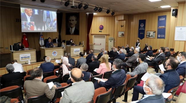 Akdeniz Belediyesinde 8 Mart'ta kadınlar izinli sayılacak