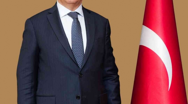 Fadıloğlu'ndan 14 Mart Tıp Bayramı kutlama mesajı