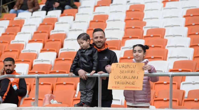 Spor Toto 1. Lig: Adanaspor: 0 - Manisa Futbol Kulübü: 0