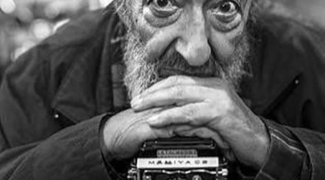 Ara Güler Fotoğraflarında Arkeoloji sergisi Kültürel Miras Enstitüsü'nde açılacak