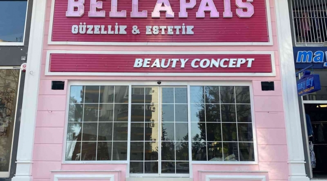 Bellapais Adana'da 4. şubesini açmaya hazırlanıyor