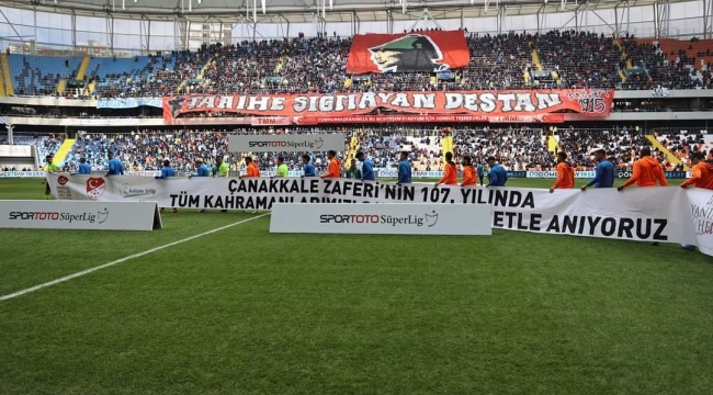 Adana Demirspor'da Başkan Sancak, engelli taraftarlar için koltuk sayısını arttırdı