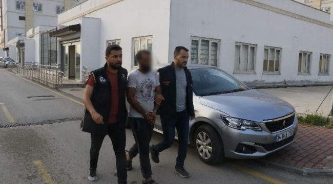 Adana'da DEAŞ operasyonu: 10 gözaltı