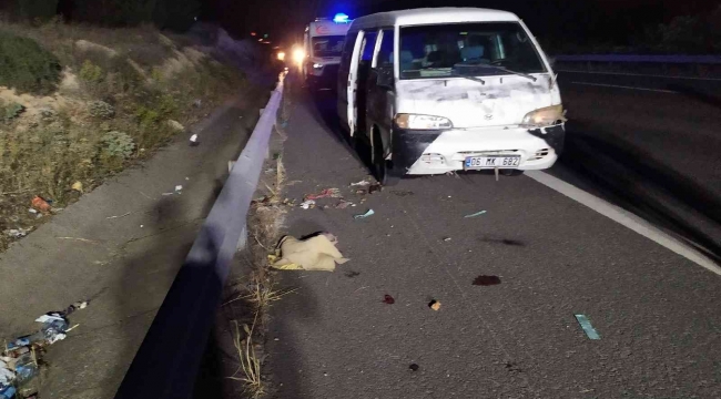 Gaziantep'te tüyler ürperten olay: 2 ölü