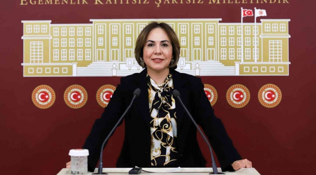 AK Parti'li Yılmaz: "15 Temmuz hain darbe girişimi, Kurtuluş Savaşı ruhuyla püskürtüldü"