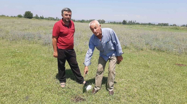 Ceyhan'daki kuyu ile aynı yıl kapatılan Kadirli'de petrol heyecanı