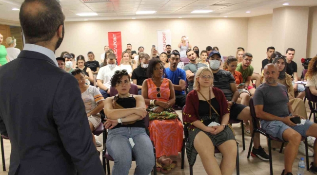 Medical Point Gaziantep'ten sağlık turizmi atağı