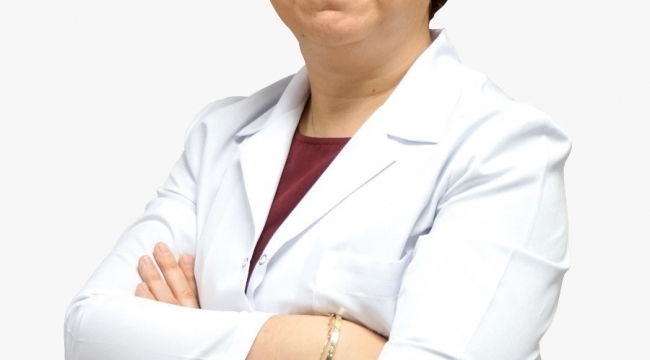 Çocuk Gastroenterolojisi Uzm. Dr. Meltem Gülşan Medical Point Gaziantep'te