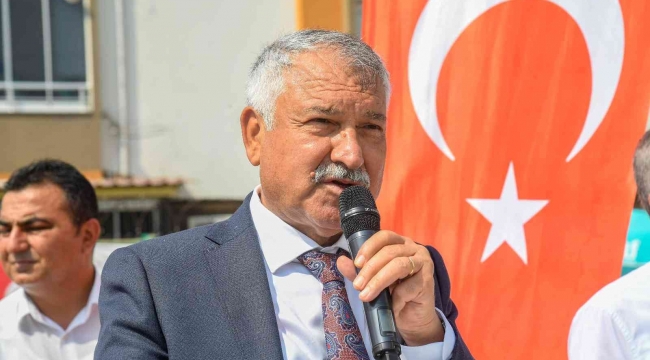 Karalar: "Adana vitese taktı gidiyor"