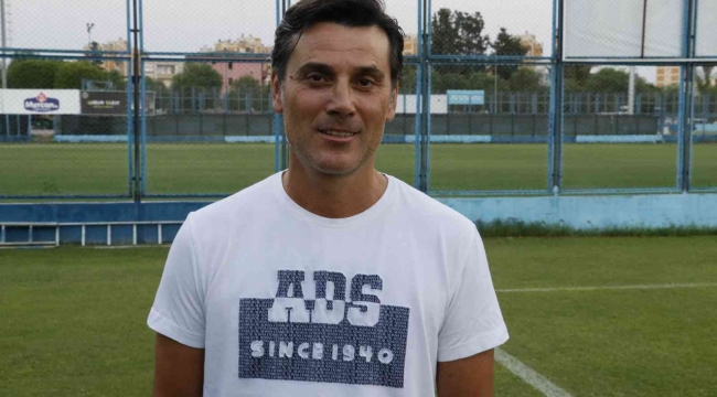 Montella'dan "VAR" tepkisi