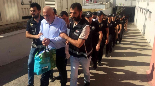 Balcalı Hastanesi eski yönetimi devleti 500 milyon lira zarara uğrattı