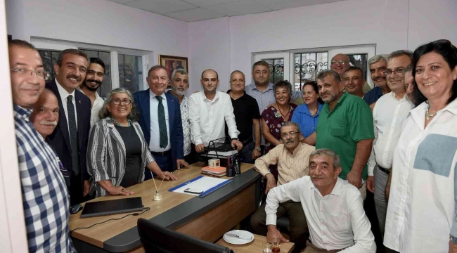 Akay'dan 3 yeni kreş müjdesi