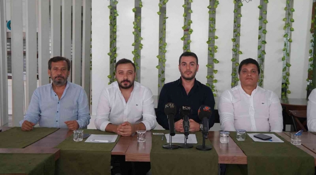 Mersin'de rap festivali düzenleniyor