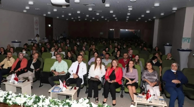 "Evlilik Okulu" Şehir Hastanesi'nde başladı