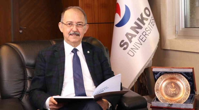 Sanko'dan 24 Kasım Öğretmenler Günü mesajı