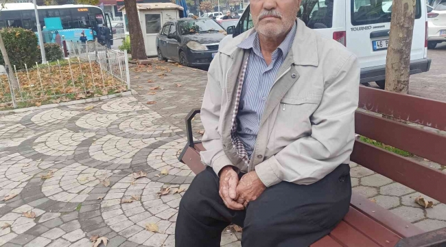 Baba, 15 yaşındaki kızının bulunmasını istiyor