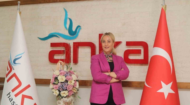 ANKA'dan hemşirelere teşekkür