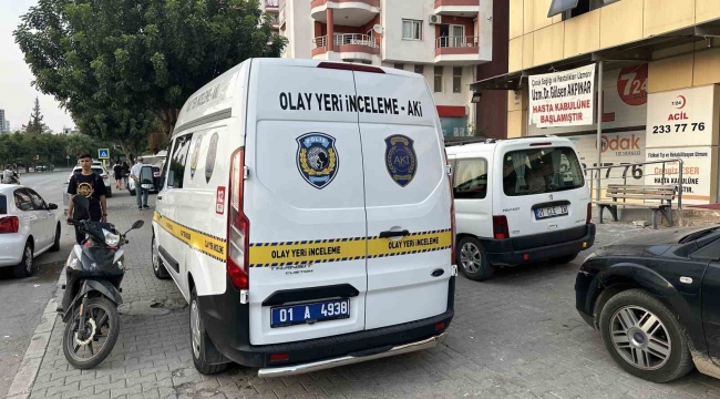 Balkondan dengesini kaybedip düşen çocuk öldü