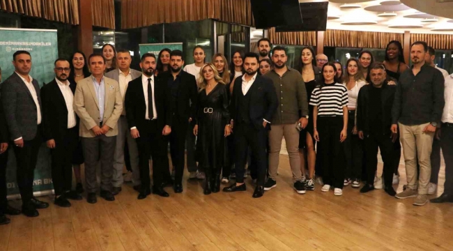 01 Adana Basketbol'da yönetim belli oldu