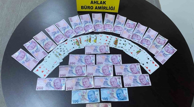 Osmaniye'de asayiş uygulamaları: 23 tutuklama