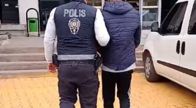 Hatay'da otomobil ve motosiklet hırsızları tutuklandı