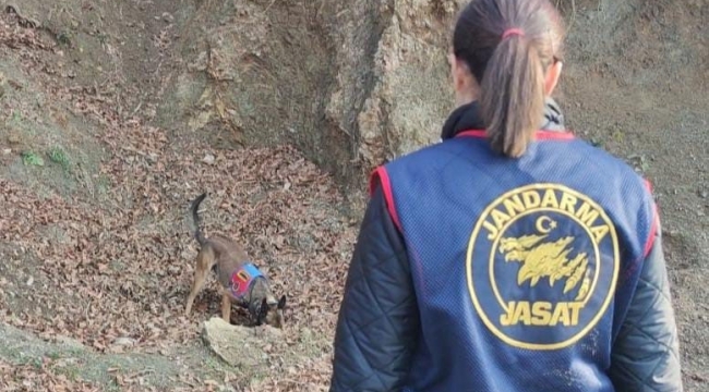 Kan donduran cinayette katil zanlısının yasak aşktan dünyaya gelen çocuklarını öldürdüğü ortaya çıktı