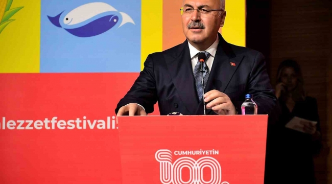 8. Uluslararası Adana Lezzet Festivali bu sene 18-20 Ekim'de