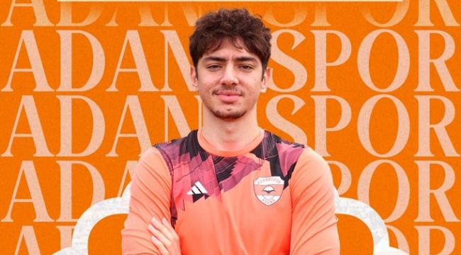 Adanaspor'da iki transfer birden