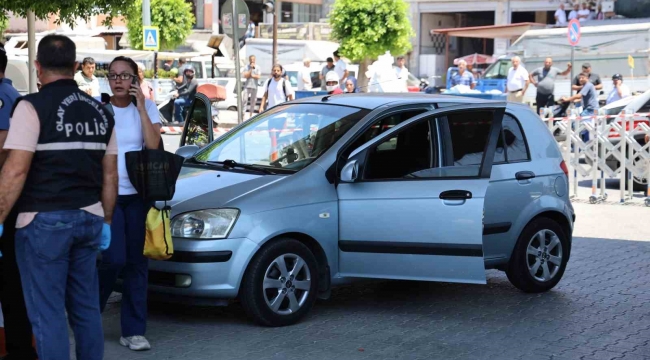 Bacanağı tarafından vurulan spor eğitmeni 21 gün sonra hayatını kaybetti