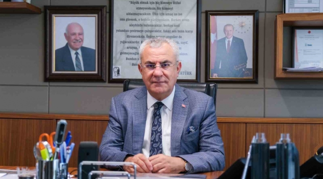 Başkan Kıvanç: "ADASO Avrupa Dijital İnovasyon Merkezleri ağına dahil oldu"