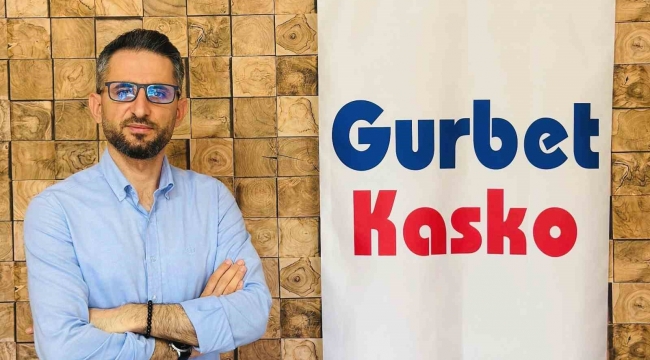 Gurbetçilere 'yeşil kart' sigortası uyarısı