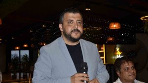 Hatayspor Basın Sözcüsü Ahmet Atıç: "Yeni sezonda hedefimiz ilk 10 içerisinde yer almak"