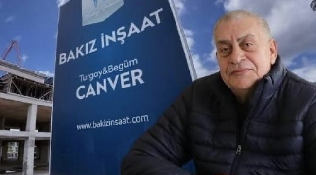 Turgay Canver ve Begüm Canver: "Birileri konuşur, birileri yapar"