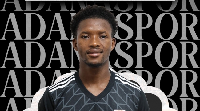 Adama Fofana, Adanaspor'da