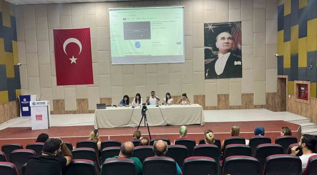 Kreş öğrencileri noter ile belirlendi