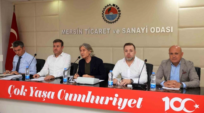 MTSO Meclisinden Alata kararı