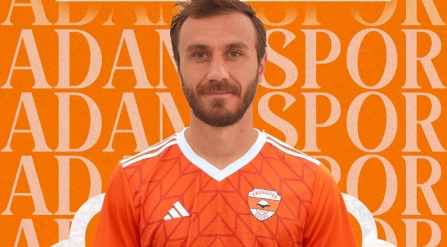 Korcan Çelikay, Adanaspor'da