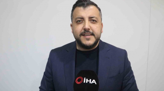 Ahmet Atıç: "Beşiktaş maçına galibiyet parolasıyla çıkacağız ve inşallah kazanacağız"