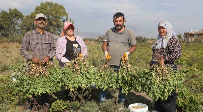 Ali Fakıoğlu: "Günde 1000 TL'ye işçi bulamıyoruz"