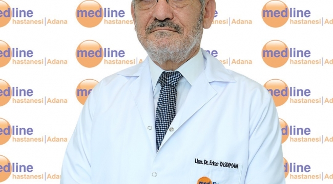 Dr. Yasdıman: "Çikolata kistinde özelleştirilmiş yaklaşım gerekir"