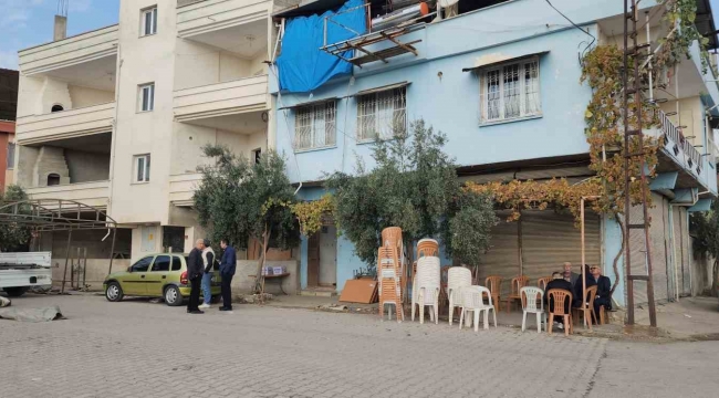 Karbonmonoksitten zehirlenen dede öldü, babaanne ve torunun tedavisi sürüyor