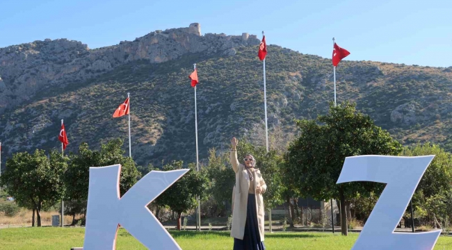 Kozan'ın çalındığı iddia edilen 'portakal' simgesinin nerede olduğu ortaya çıktı