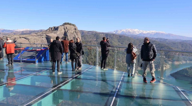 Onikişubat Belediyesi'nden turizm çalıştayı