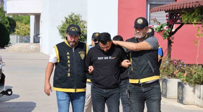 Uzun namlulu silahla saldırı düzenleyeceklerdi, polis yakaladı